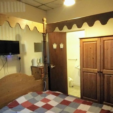 Angelee Hotel 블랙풀 외부 사진