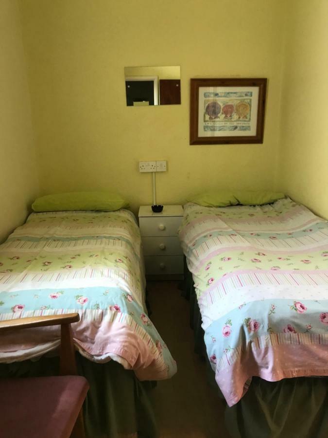 Angelee Hotel 블랙풀 외부 사진