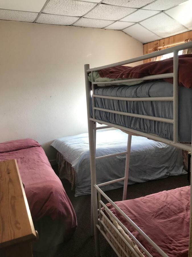 Angelee Hotel 블랙풀 외부 사진